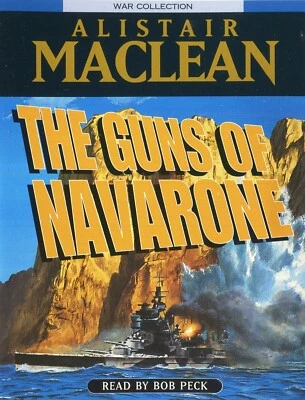 THE GUNS OF NAVARONE - Image 1 of 2