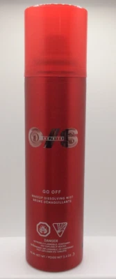 O/S One Size by Patrick Starrr Go Off Makeup Dissolving Mist 3.4 oz - 1 CAN - Image 1 of 2
