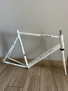 Leader LD-720 TR Frame And Fork - Picture 1 of 16