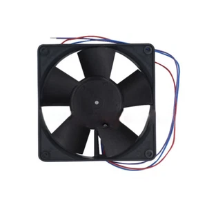 24V 340mA 8.2W 120x120x32mm 3 wires Cooling Fan 4314HAR - Afbeelding 1 van 2