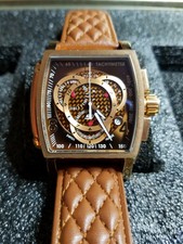 INVICTA S1 RALLY QUARTZ WATCH - MODEL 17011 