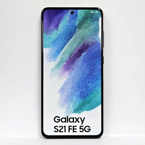 Official Samsung Galaxy 5G MOCKUP DUMMY - S24 FE, S23 FE, S21 FE, A54, A53, A15 - Picture 1 of 11