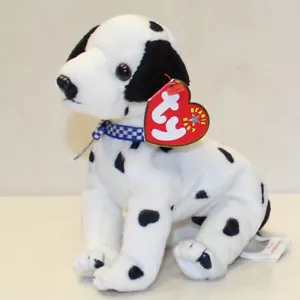 Dizzy (Rare Canada Vs. Black tail) MWMT MQ Ty Beanie Baby (SP) - Picture 1 of 5