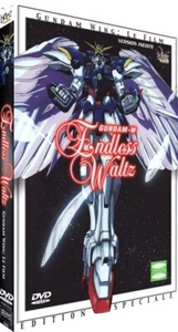 GUNDAM WING : ENDLESS WALTZ (FILM + OAVs) / DVD NEUF SOUS BLISTER D'ORIGINE / VF - Bild 1 von 2