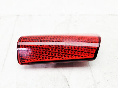 CITROEN DS5 DOOR REFLECTOR LIGHT REAR RIGHT DRIVER SIDE 82485225 2012 - Image 1 of 4