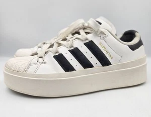 Buty sportowe Sneakersy Damskie Adidas Superstar Bonega rozm. 41 1/3 - Zdjęcie 1 z 8