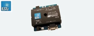 ESU 53451 Lokprogrammer mit USB Adapter - NEU + OVP - Bild 1 von 1