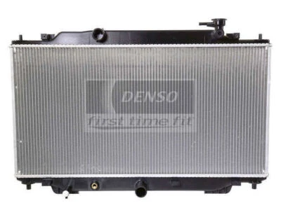 Radiador Denso 72866KVTV 2015 2016 2017 para Mazda 3 2014-2018 Foto 1 de 2