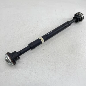JAGUAR F-TYPE S PROPSHAFT PROP FRONT AWD 8 SPEED AUTO 3.0 PETROL AJ126 14-19 - Picture 1 of 12