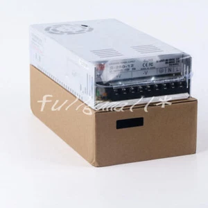 1PCS New switching power supply S-250-12 12V 20A 250W - Bild 1 von 1
