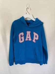 Gap Girls Hoodie Size XL ( 12 Years Old) - Picture 1 of 5