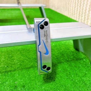 Nike METHOD ORIGIN B1-01 Putter PT 34 in - Picture 1 of 7