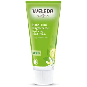 Weleda Citrus Hand und Nagelcreme 50ml - Bild 1 von 1