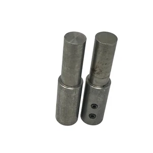 Lot of 2 – Counterbore/Spotface Holders – 2" OAL – 0.39" Shank – 0.31" ID - Picture 1 of 7