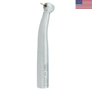 Pieza de mano de fibra óptica dental COXO gran par ajuste de alta velocidad KaVo MULTIflex LUX - Imagen 1 de 12