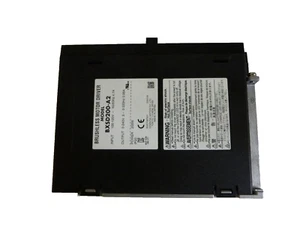 DRIVER DE MOTOR SIN ESCOBILLAS ORIENTAL BXSD200-A2 - Imagen 1 de 3