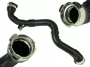 TURBO LUFTSCHLAUCH LADELUFTKÜHLERMANSCHETTE FÜR NISSAN RENAULT KADJAR 1.5 144602443R - Bild 1 von 9