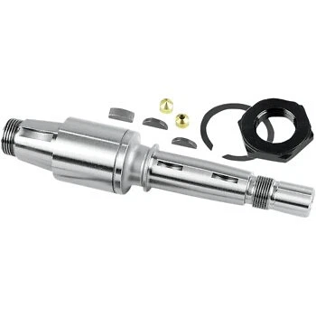 S&S Cycle 33-2024 Pinion Shaft Assembly for 58-E81 Big Twin - Image 1 of 1