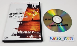 DVD Le Phare De L'Angoisse - Picture 1 of 1