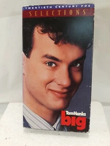 Big (VHS, 1992) - Bild 1 von 3