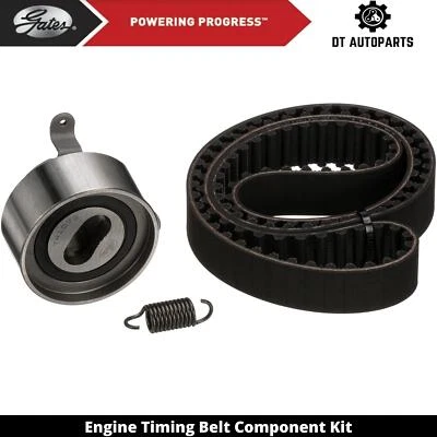 Kit de componentes de correa de distribución de motor de gas 1,8 L L4 para Toyota Celica 1994-1997 puertas Foto 1 de 4