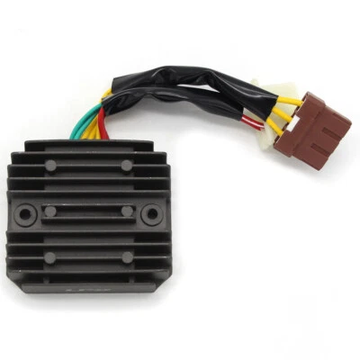 Voltage Rectifier Regulator for Aprilia SL1000 Falco Tuono R RSV1000R Mille R - Image 1 of 4