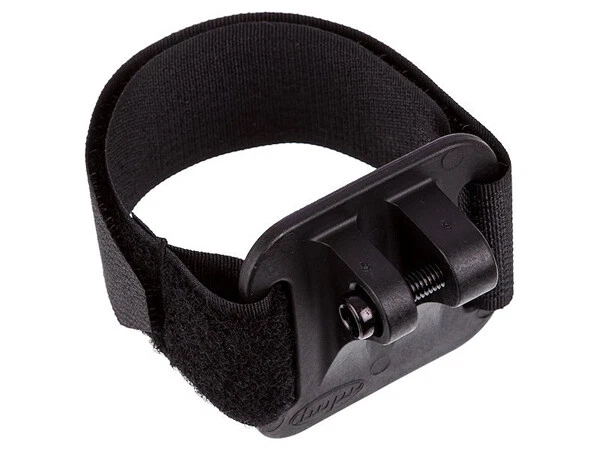 Hope HLSP404 Light 2008-on Helmet Mount - Plastic - Image 1 of 1