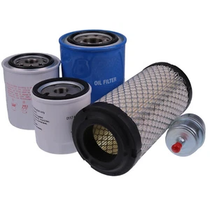 Fuel Filter For Kioti Tactor CS2210 CS2410 CS2510 SUB Compact - Picture 1 of 5