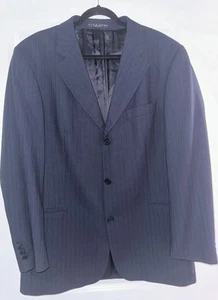 Hugo Boss Herren Anzugjacke XL Blau Navy - Bild 1 von 6