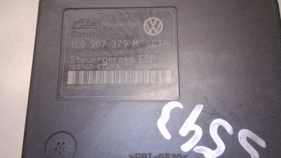 Gruppo freno principale ABS VW Bora Variant 1.9 TDI anno 2002 1 J 2537168 - Immagine 1 di 4