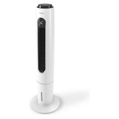 Wunderschöner Peler Turm Kühler Weiß - Bild 1 von 2