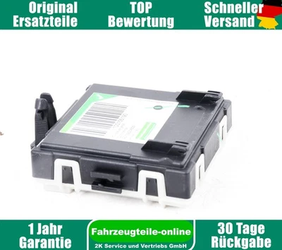 Unità Posteriore Sinistra Continental Mercedes Classe E W213 A2139004609 - Immagine 1 di 3