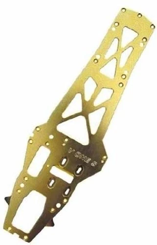 Eagle Model SP Jura Chassis: 1757 for V-ONE S - Image 1 of 1