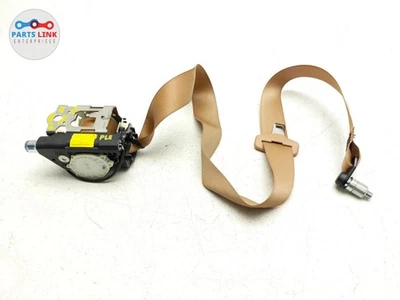 Ferrari California 2008-11 pasajero delantero derecho cinturón retractor F149 ¡Funciona! Foto 1 de 4