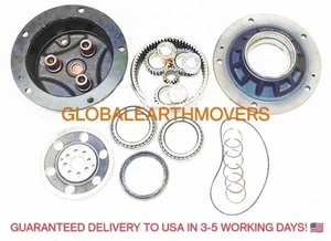 JCB PARTS - HUB ASSEMBLY REPAIR KIT FOR VARIOUS JCB MODELS (ASSORTED PART NO.S) - Picture 1 of 1