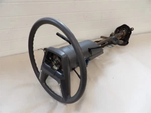 FORD LTD CROWN VIC 1984-1986 Steering Column Shift w/tilt wheel w/2 SPEED wiper  - Picture 1 of 13