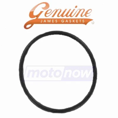James Gasket Fork Tube Cap O-Rings for 1987-1993 Harley Davidson FXRS-SP Low zc Foto 1 de 4