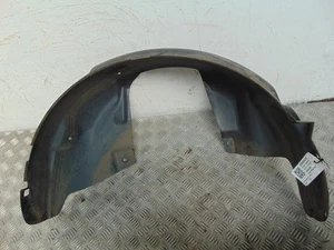 Ssangyong Korando Left Passenger N/S Rear Inner Wing Arch Liner Mk3 2010-2019U - Picture 1 of 4