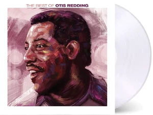 Otis Redding Vinyl, The Best of Otis Redding Record, Clear LP - Picture 1 of 1