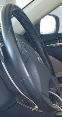 Airbag volante conductor Lexus IS350 LH 2006-2013 FABRICANTE DE EQUIPOS ORIGINALES Foto 1 de 4