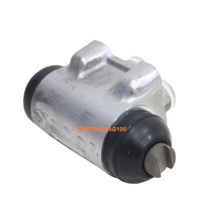 SUZUKI JIMNY JA22W DRUM BRAKE WHEEL CYLINDER RIGHT SIDE K6A 660CC MINI SAMURAI - Image 1 of 4