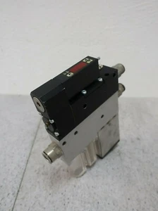 Schmalz SMCP 25 NO-FS RP-VD IO-Link compact ejector for external control - Picture 1 of 9