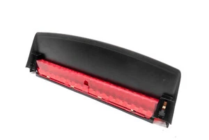 13 AUDI A5 (B8 8T) REAR 3RD THIRD AVOIDANCE STOP BRAKE LIGHT LAMP w/TRIM (BLACK) - Foto 1 di 5