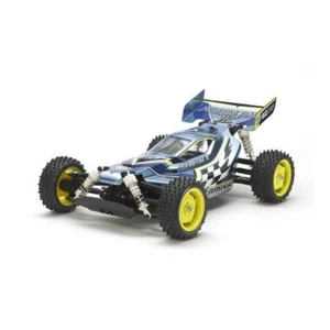Tamiya 58630 1:10 RC Plasma Edge II TT-02B - Bild 1 von 5