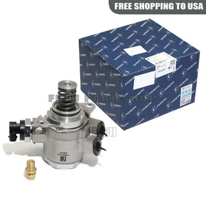 PIERBURG HPFP High Pressure Fuel Pump For VW Audi S4 S5 Q5 3.0 TFSI 07L127026AB - Picture 1 of 8