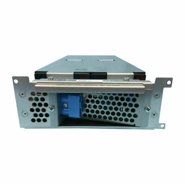 APC Replacement Battery Cartridge #43 With Batteries - RBC43