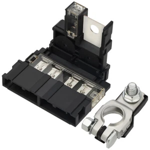 Positive Battery Cable Fuse Fusible Link Fits For Nissan Cube Titan 24380-79915 - Picture 1 of 10