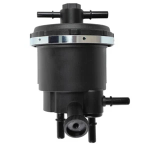 Fuel Filter Housing 190169 For Peugeot 306 2.0 HDI 90 Diesel 1999 2000 2001 2002 - Picture 1 of 5