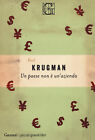 A Country is Not a Business - Krugman Paul R.