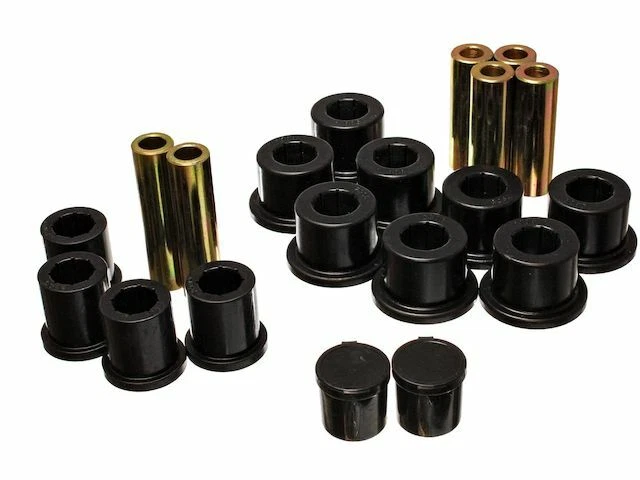 Buje de resorte de hoja trasero para 03-09 Dodge Ram 2500 1500 3500 SLT 4x4 mg57J7 Foto 1 de 1